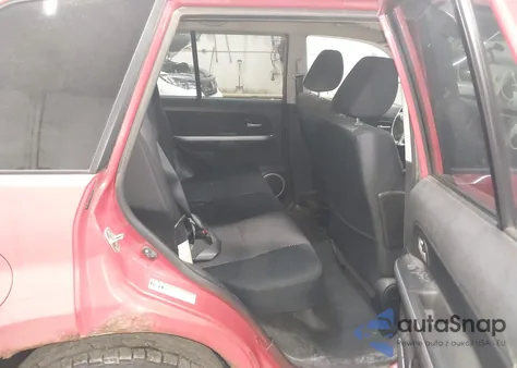 2007 Suzuki Grand Vitara Xsport z USA, uszkodzony, nr VIN JS3TD944874200759